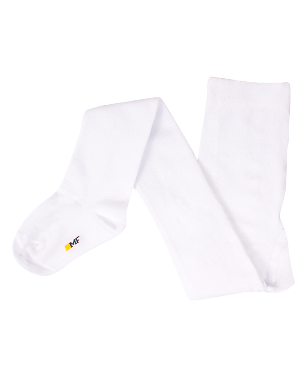 700K-001 КОЛГОТКИ ДЕТСКИЕ белый (92-98)