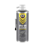 ИЗОПРОПИЛОВЫЙ СПИРТ К2 IPA 99% CLEANER SPRAY 400МЛ