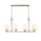 Подвесная люстра ST Luce Opalus SL1403.333.08