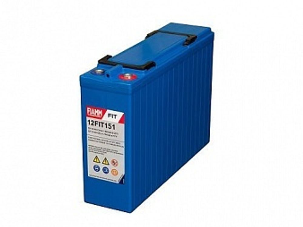 Аккумулятор ENERSYS PowerSafe 12V155FS