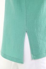 Блузка Виола-1 Виотекс ЗЕЛЁНЫЙ