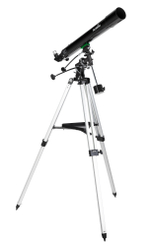 Телескоп Sky-Watcher BK 809EQ2 Red dot