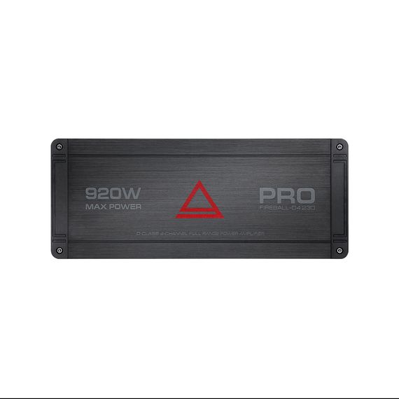 Усилитель AURA FIREBALL-D4.230 PRO