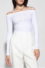 Футболка JACQUEMUS