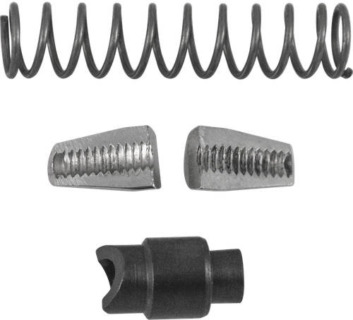 V1002-RK Ремонтный комплект для заклепочников V1000, V1001, V1002, V1004, V1005, 4 предмета