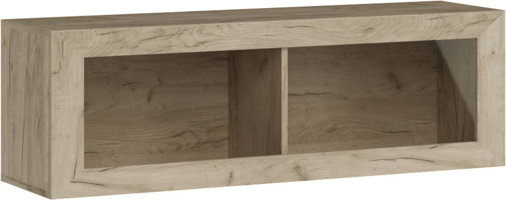 Дакота Полка навесная №3