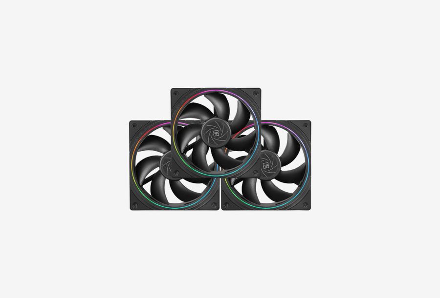 Thermalright TL-S12 X3_0126613103008