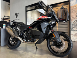 KTM 1390 Super Adventure S EVO