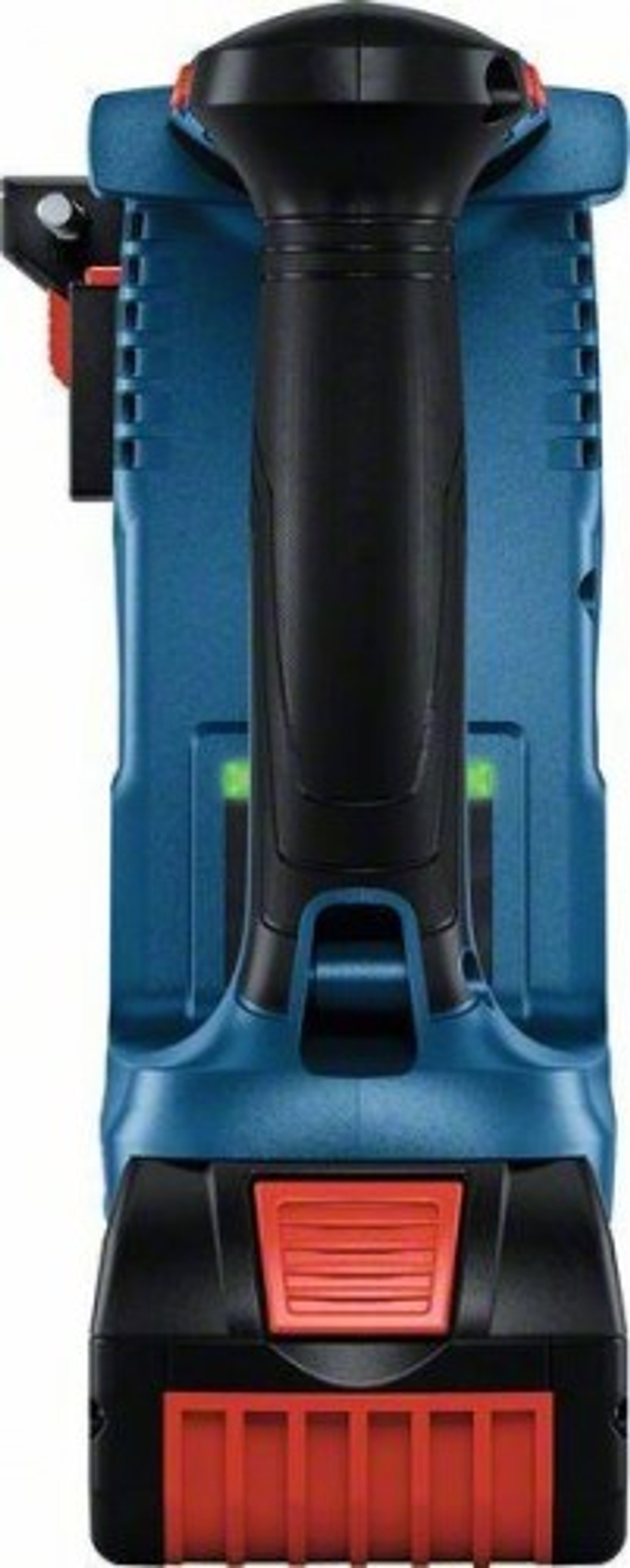Перфоратор аккумуляторный BOSCH GBH 187-LI ONE Chuck бесщеточный 0611923123