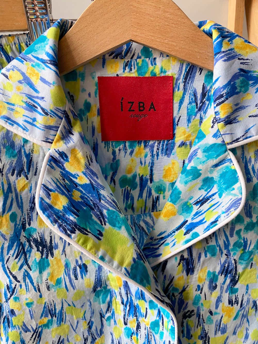 Костюм  Izba, 116