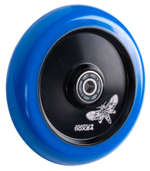 Колесо для самоката X-Treme 110*24мм, Amarillis, blue