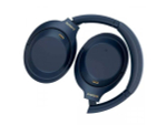 Беспроводные наушники Sony WH-1000XM4 Midnight Blue EU