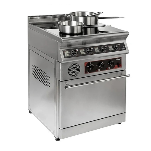 Плита индукционная Кобор I7-4SO