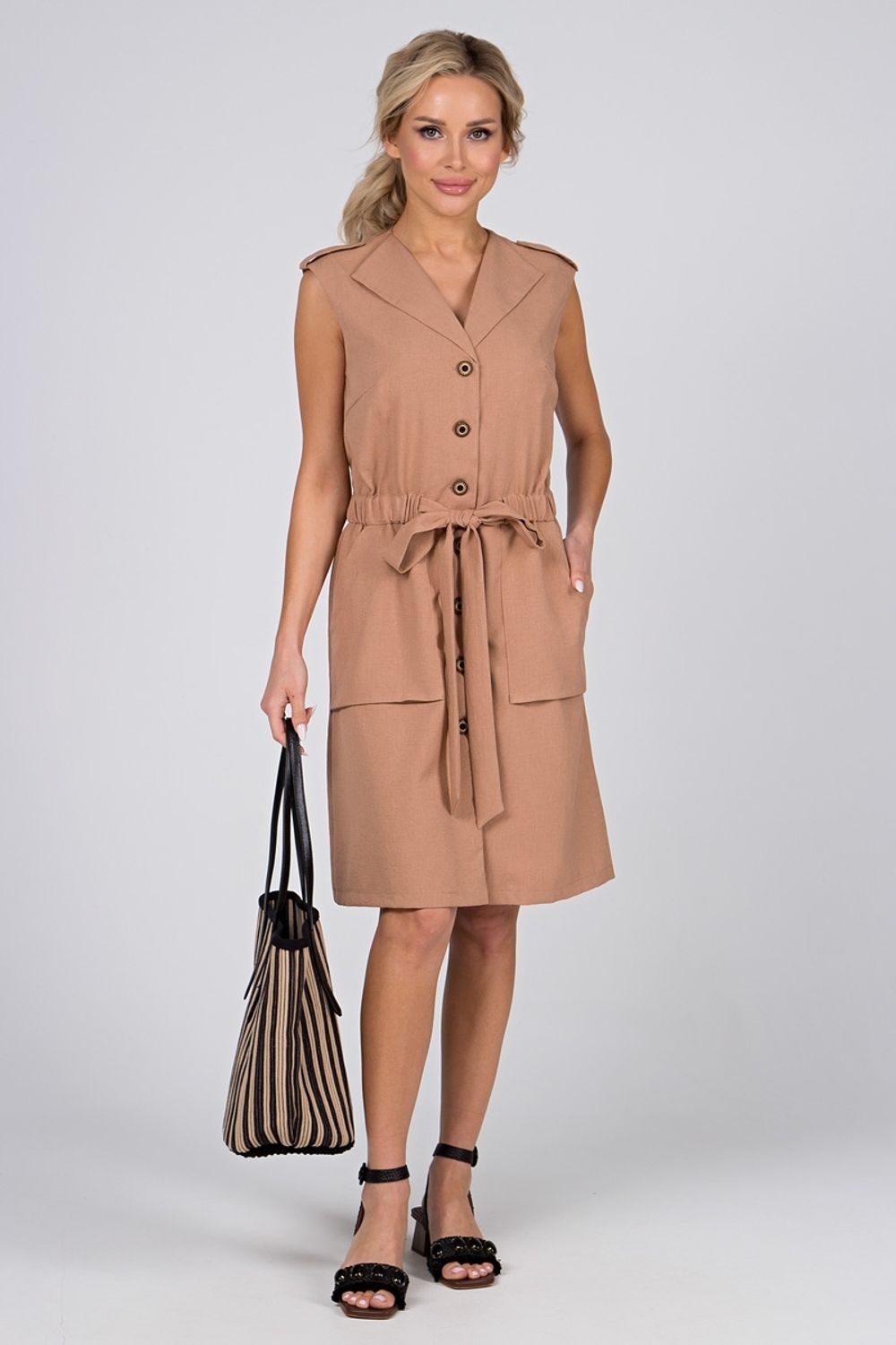 Сарафан Брук №2 Valentina