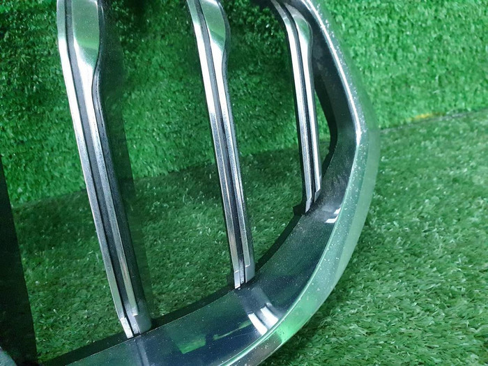 Решетка радиатора BMW 6er G32 (2020-н.в.)