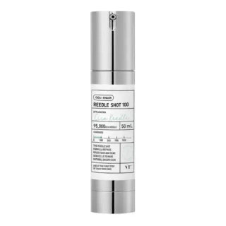 Сыворотка-бустер для лица с микроиглами VTCOSMETICS Reedle Shot 100 50 мл