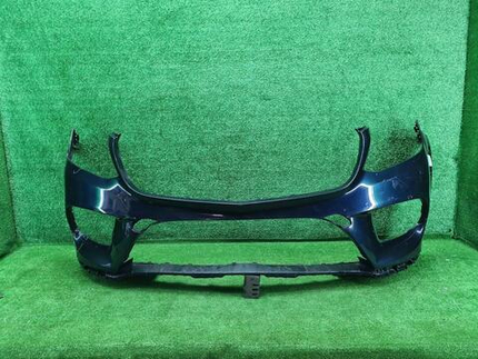 Бампер передний Mercedes GLS X166 (2015-2019) AMG