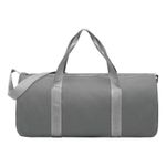 Сумка спортивная WORKOUT Оранжевый