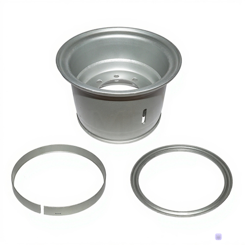 Диск колесный (обод) ВМ HangCha CPD50AC4-I