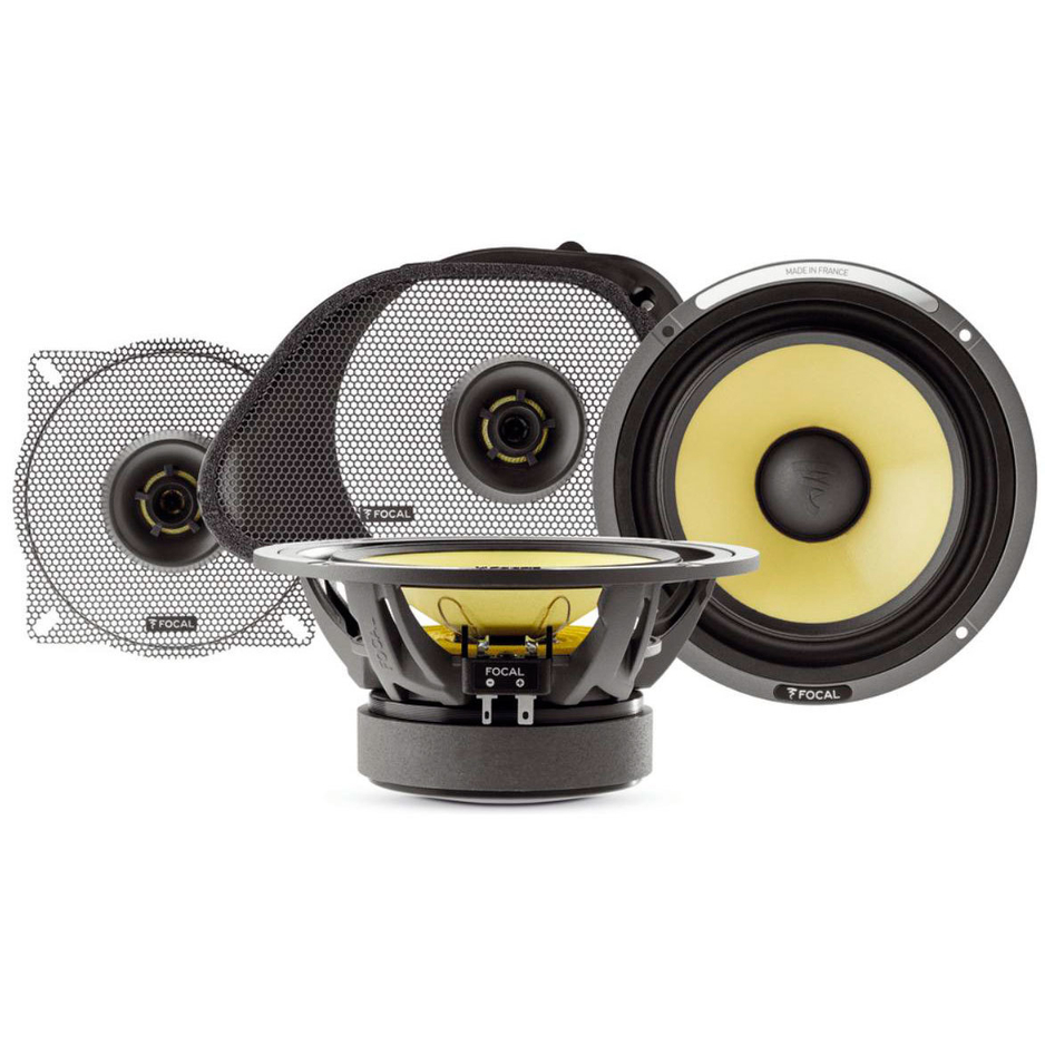 Focal HDK 165-98/2013