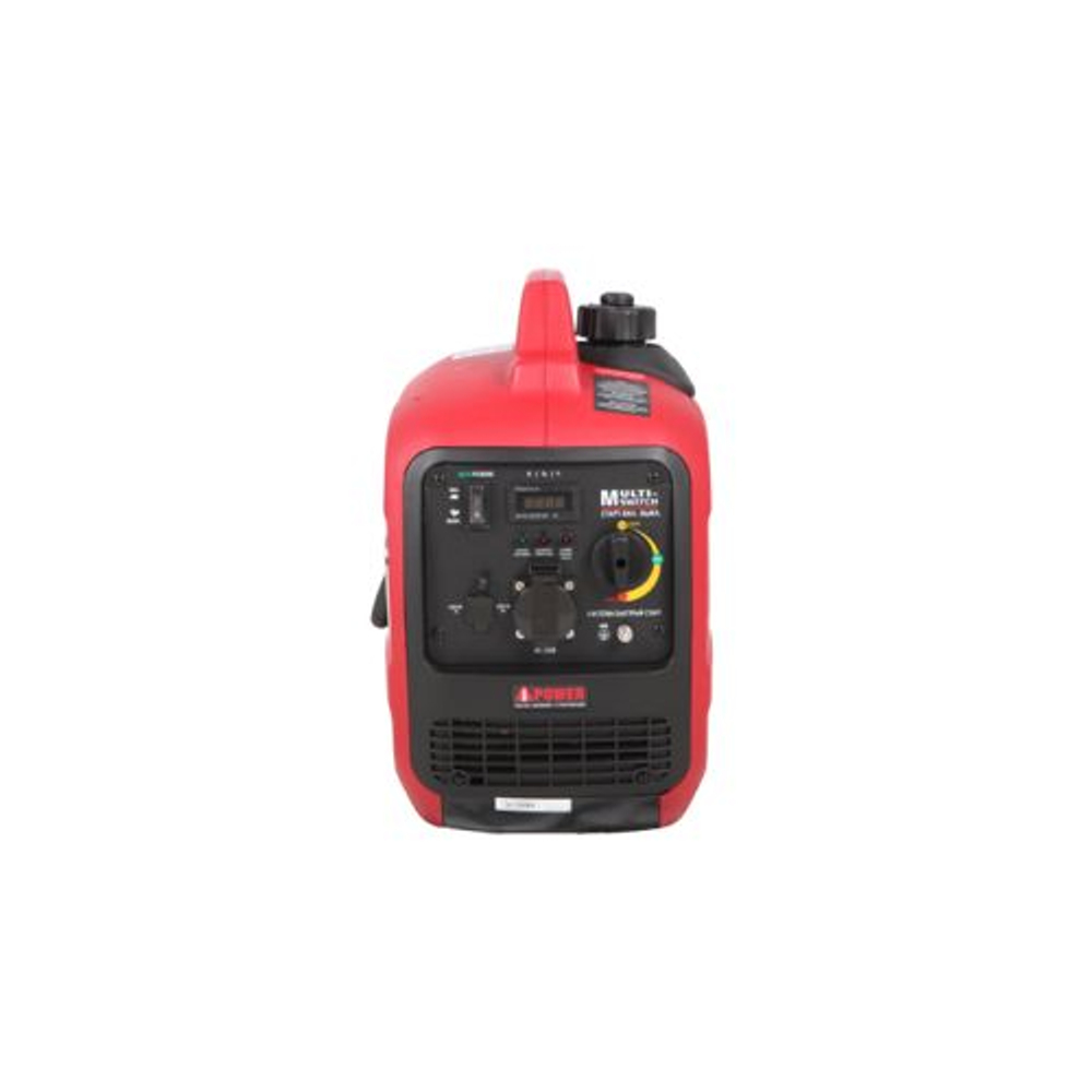 Бензиновый генератор A-iPower A2000IS 1.6 кВт