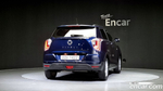 KG Mobility (Ssangyong) Very New Tivoli Бензин 1.5 2WD (08.2019)