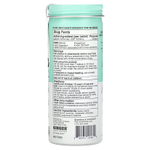 Wonderbelly, Антацид, арбуз и мята, 60 жевательных таблеток (1000 мг в каждой таблетке)