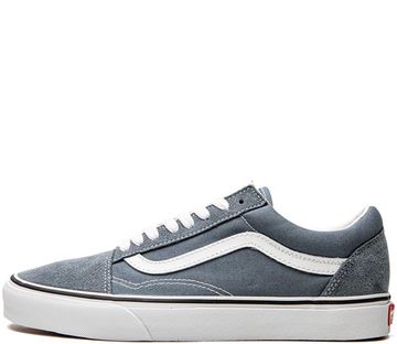 Кеды Vans Old Skool Grey