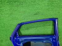 Дверь задняя левая Hyundai Elantra 7 CN7 (2020-нв)