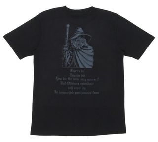 Футболка Burzum Det Som Engang Var (572)