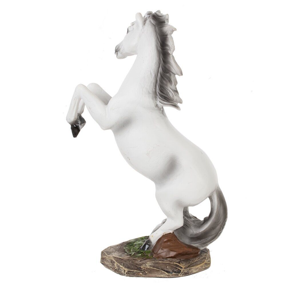GAEM Фигурка декоративная "Лошадь", L16 W9,5 H25 см