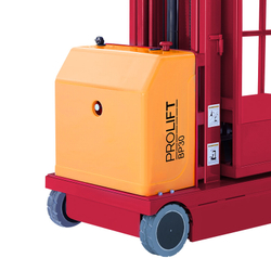 Комплектовщик заказов PROLIFT BP3033