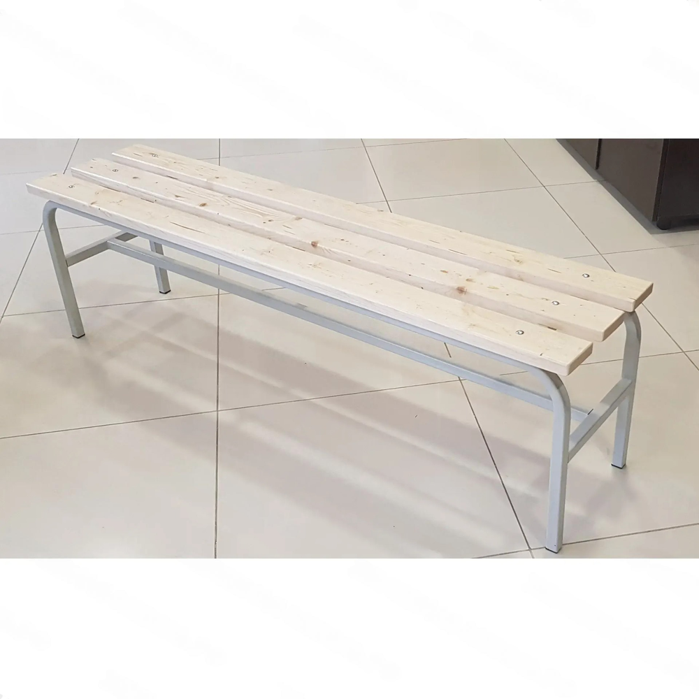 Скамья для раздевалок W-1500 NT