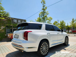 Hyundai The New Palisade Бензин 3.8 2WD (11.2023)