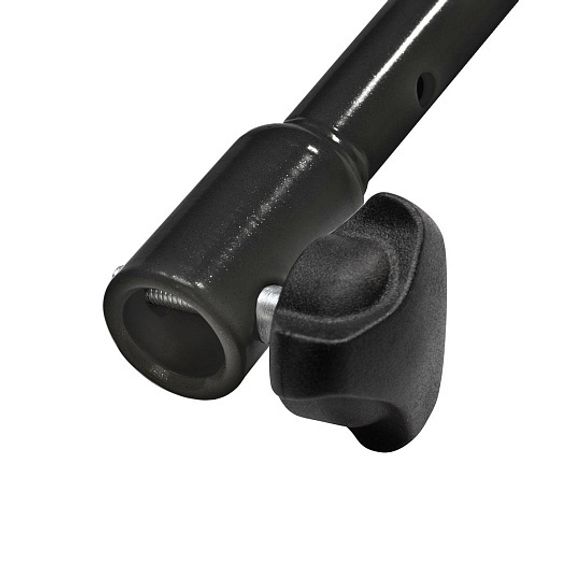 Удлинитель адаптера под шуруповерт УА-800 (Торнадо-М2, Buran) черный (T-UA-800-B) Тонар (0)