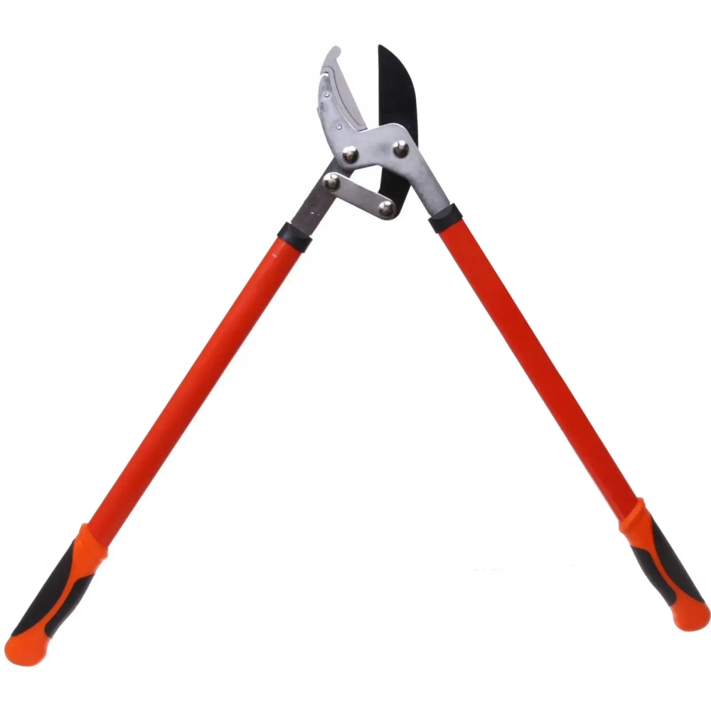 Сучкорез контактный «Master» 70см с металлическими комбинированными ручками HL-501LC1 ДоброСад