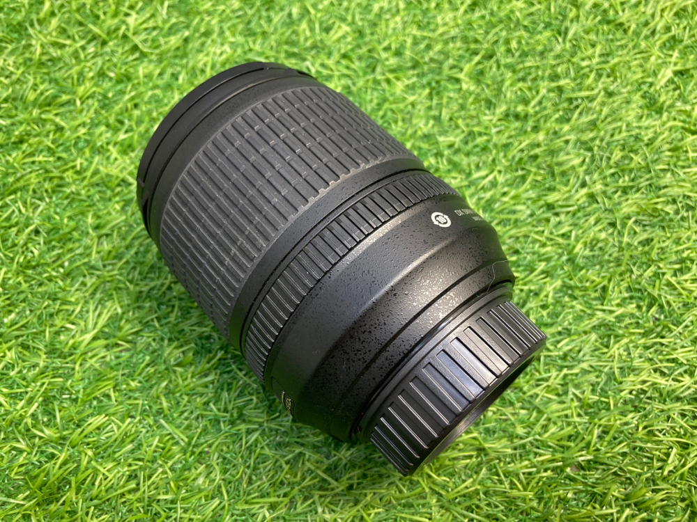 Nikon 18-105mm ED DX VR Покупка/Продажа
