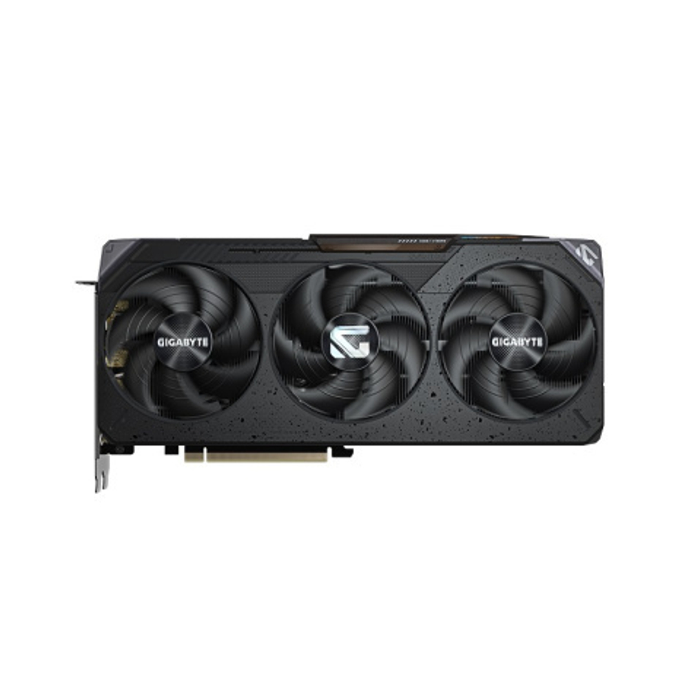 Видеокарта GIGABYTE Rageon RX 9070 GAMING OC (GV-R9070 GAMING OC-16GD)