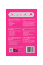 Интерактивное виброяйцо LOVENSE Lush 4