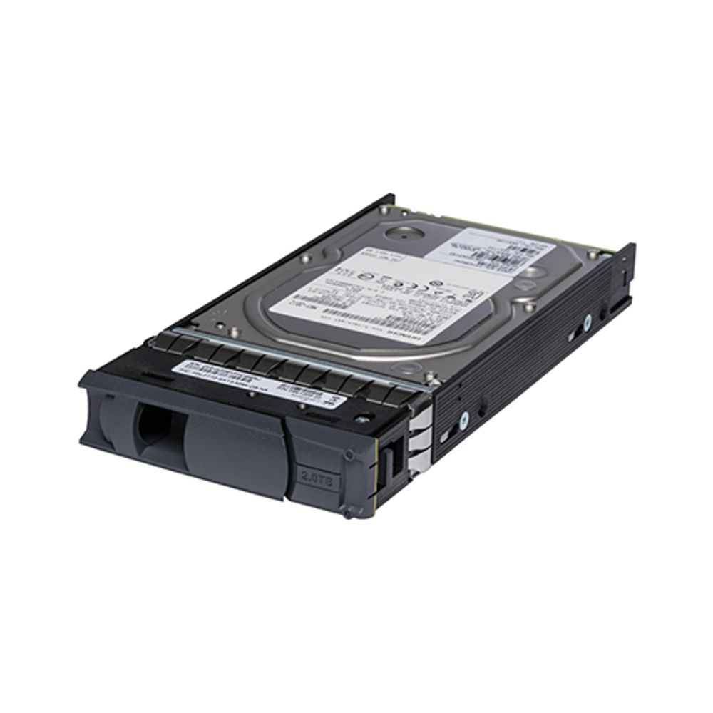 Жесткий диск NetApp 1TB SATA 7.2K DS4243 0948763-32