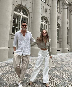 Лето: Легкость и яркость