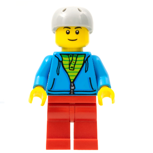 Пассажир Автобуса cty0785