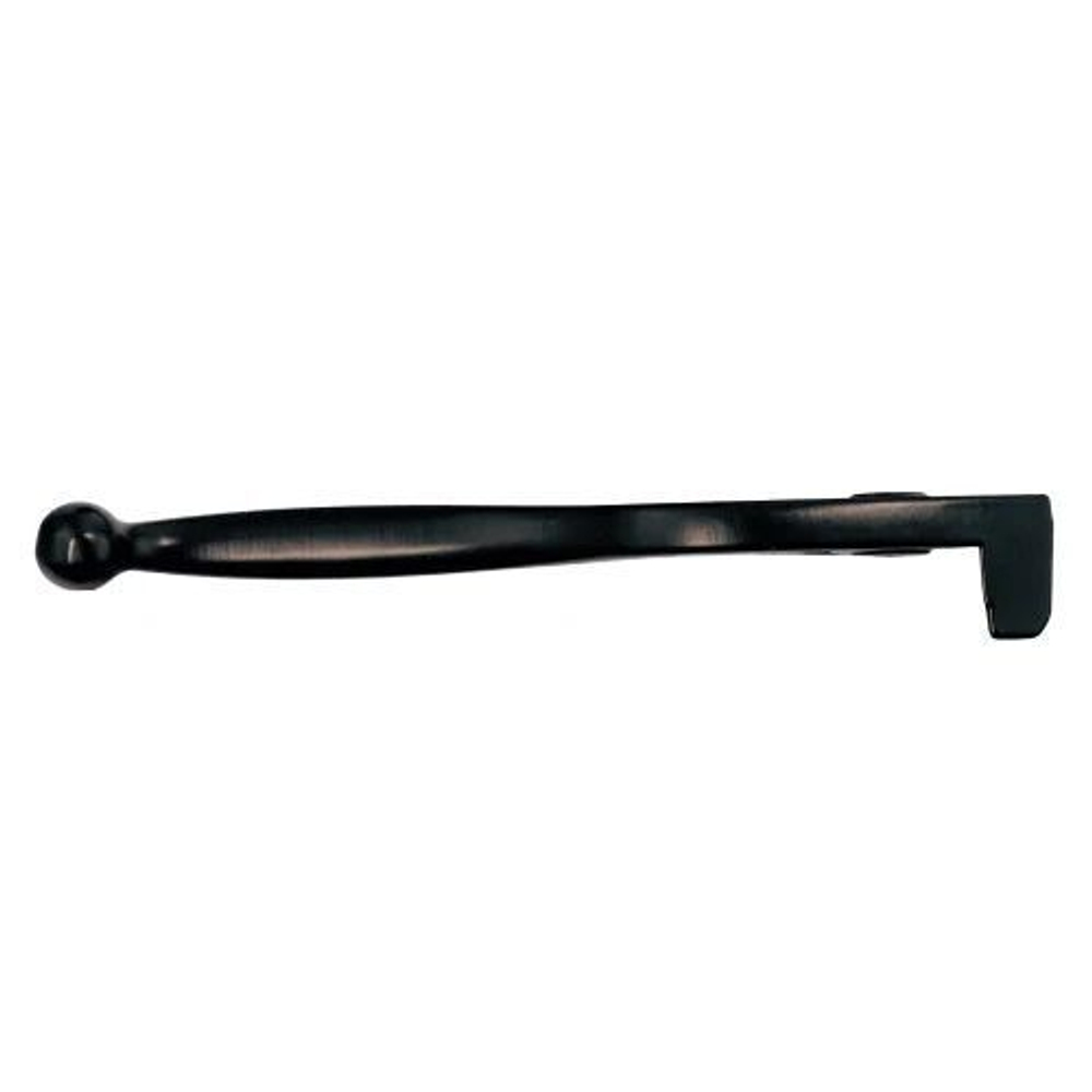 Ручка тормоза правая 185мм для велосипеда колхозник