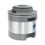 T6E-050-R - Сменный картридж для пластинчатого нерегулируемого насоса модели Parker T типоразмера T6E. Картридж для одиночного насоса с рабочим объемом 158,5 см3