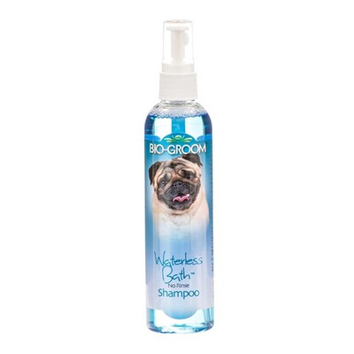 Bio-Groom Waterless Bath 473 мл - шампунь-спрей без смывания