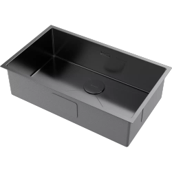 Кухонная мойка Omoikiri Taki 74-U/IF-GM