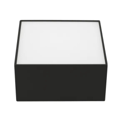 Светильник SP-QUADRO-S120x120-13W Warm3000 (BK, 120 deg, 230V) (Arlight, IP40 Металл, 3 года) 034776