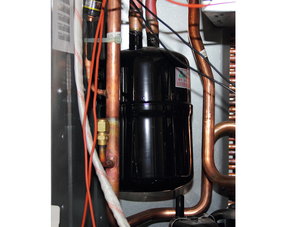 Внутренний канальный блок Haier AD18МS1ERA inverter