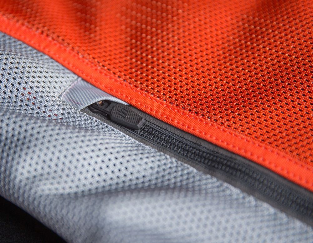 Contra2 / Женская / Оранжевый