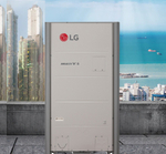 Наружный блок VRF системы Lg ARUM100LTE5